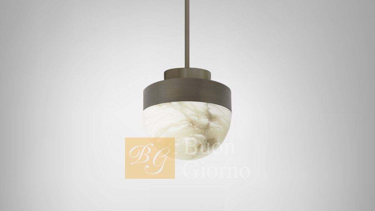 Подвесной светильник LUCID PENDANT фабрики CTO Lighting