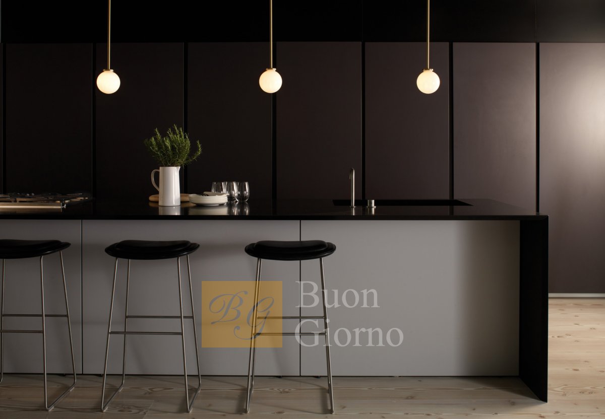Подвесной светильник MEZZO PENDANT фабрики CTO Lighting