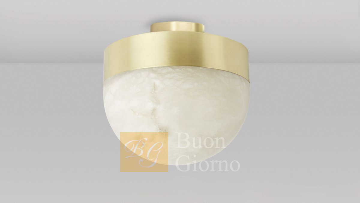 Подвесной светильник LUCID CEILING фабрики CTO Lighting