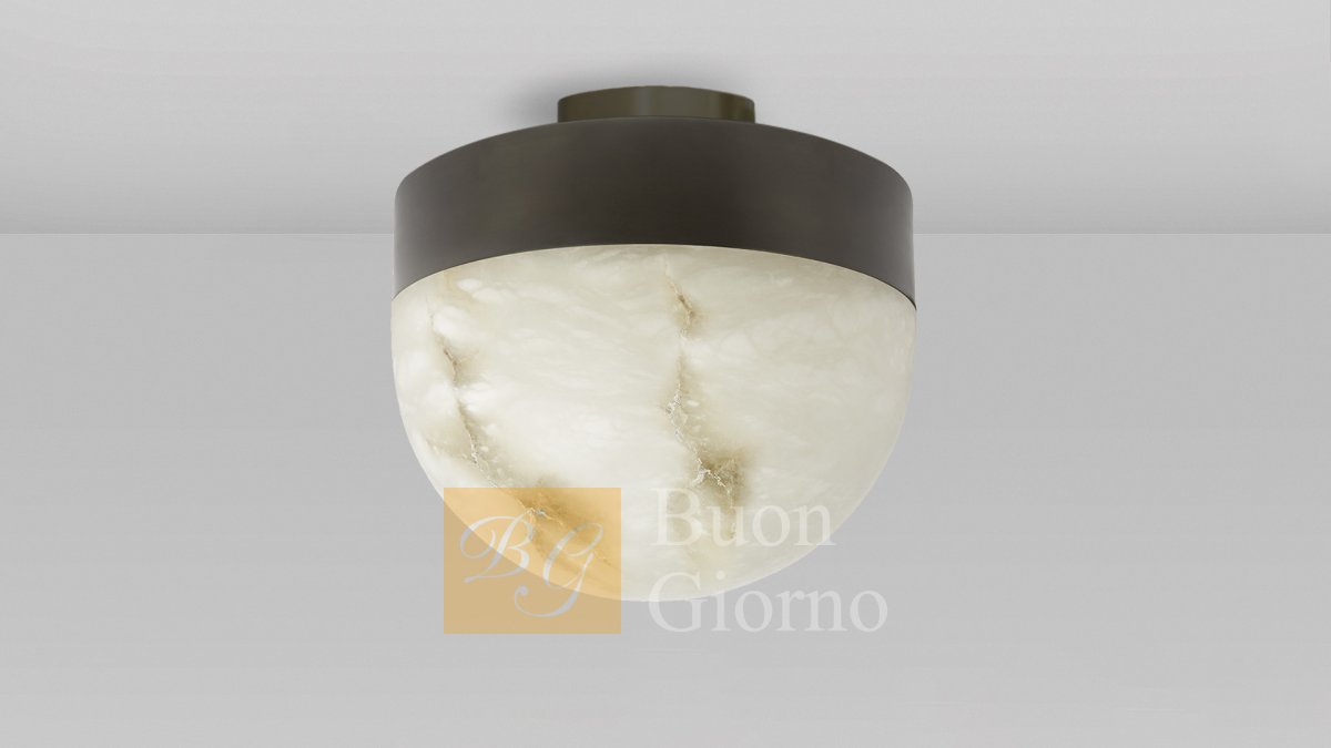 Подвесной светильник LUCID CEILING фабрики CTO Lighting