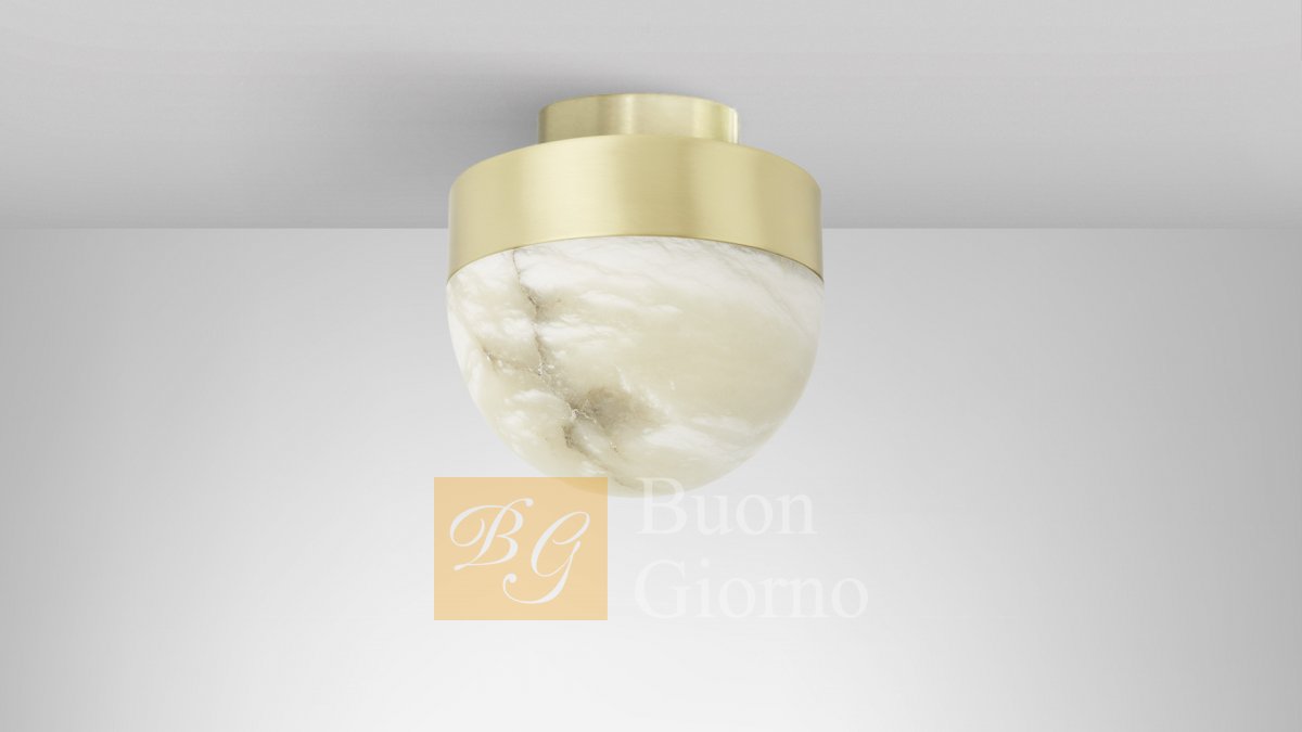 Подвесной светильник LUCID CEILING фабрики CTO Lighting