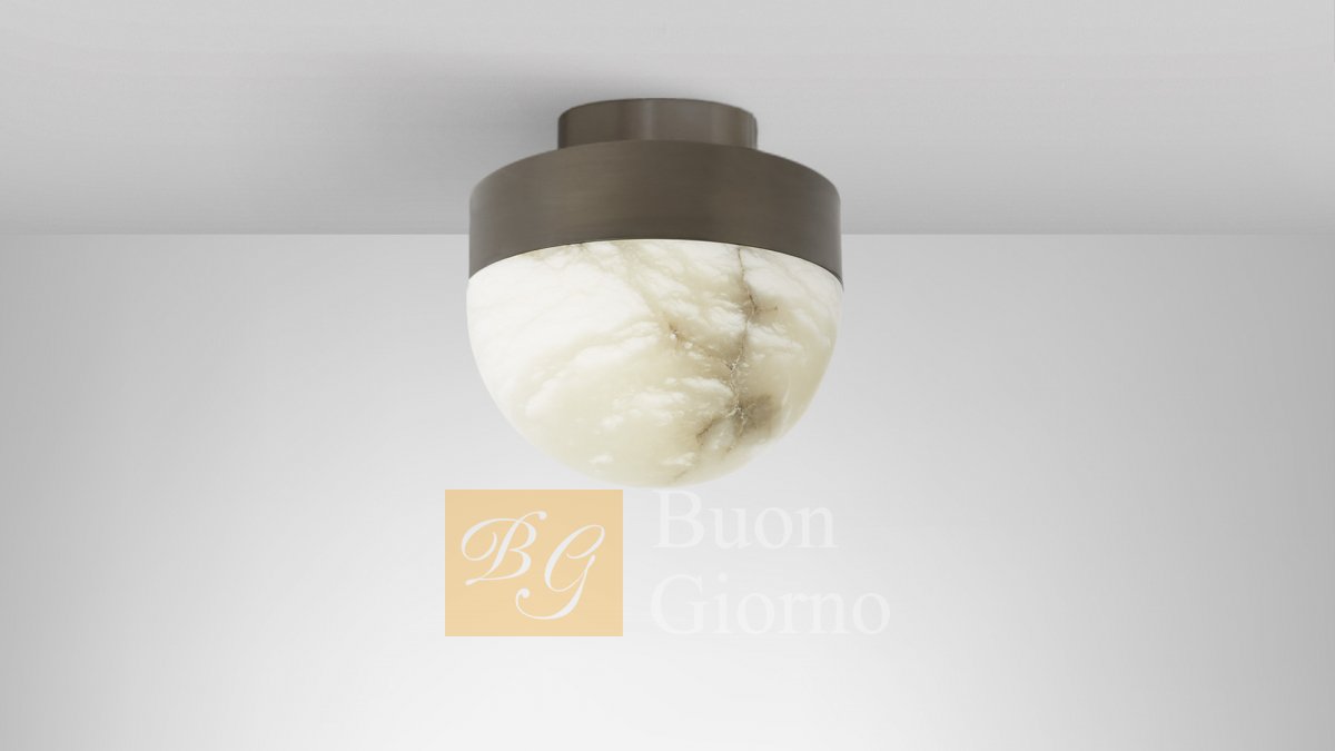 Подвесной светильник LUCID CEILING фабрики CTO Lighting
