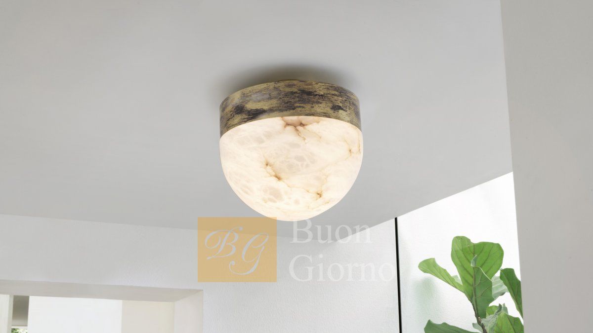 Подвесной светильник LUCID CEILING фабрики CTO Lighting