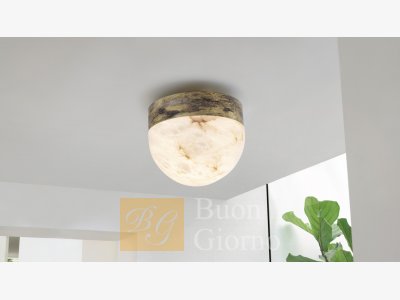 Подвесной светильник LUCID CEILING фабрики CTO Lighting