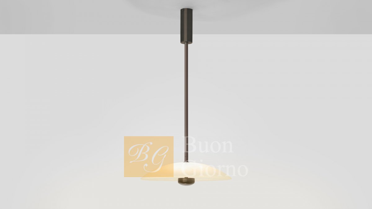 Подвесной светильник CIELO PENDANT фабрики CTO Lighting