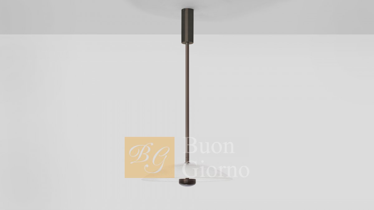 Подвесной светильник CIELO PENDANT фабрики CTO Lighting