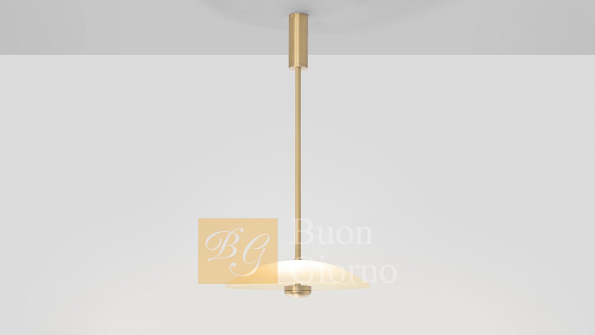 Подвесной светильник CIELO PENDANT фабрики CTO Lighting
