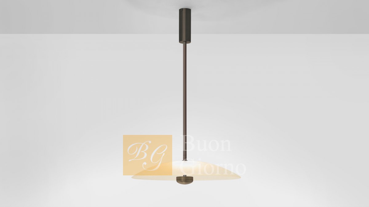 Подвесной светильник CIELO PENDANT фабрики CTO Lighting