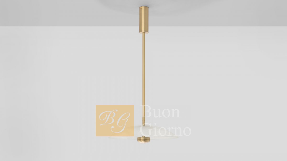 Подвесной светильник CIELO PENDANT фабрики CTO Lighting