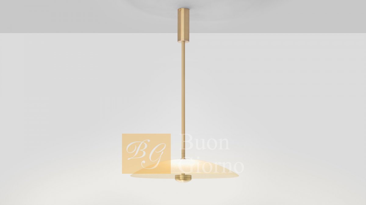 Подвесной светильник CIELO PENDANT фабрики CTO Lighting