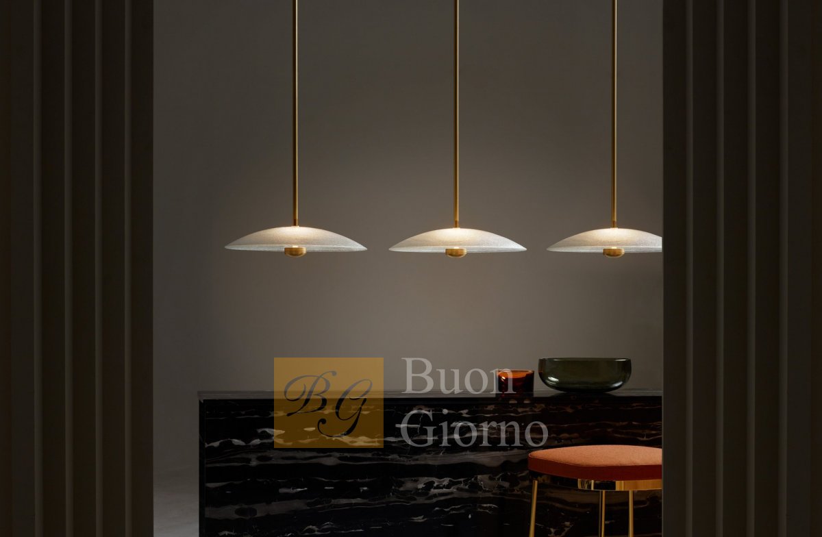 Подвесной светильник CIELO PENDANT фабрики CTO Lighting