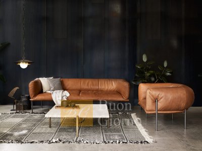 Подвесной светильник CARAPACE PENDANT фабрики CTO Lighting