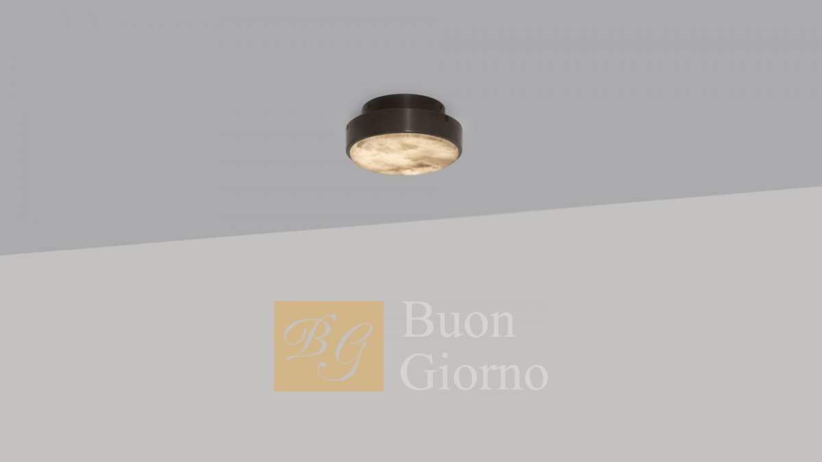 Подвесной светильник ANVERS CEILING MOUNTED фабрики CTO Lighting