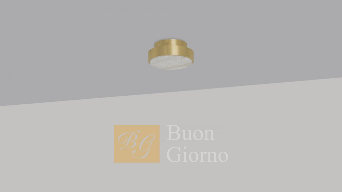 Подвесной светильник ANVERS CEILING MOUNTED фабрики CTO Lighting