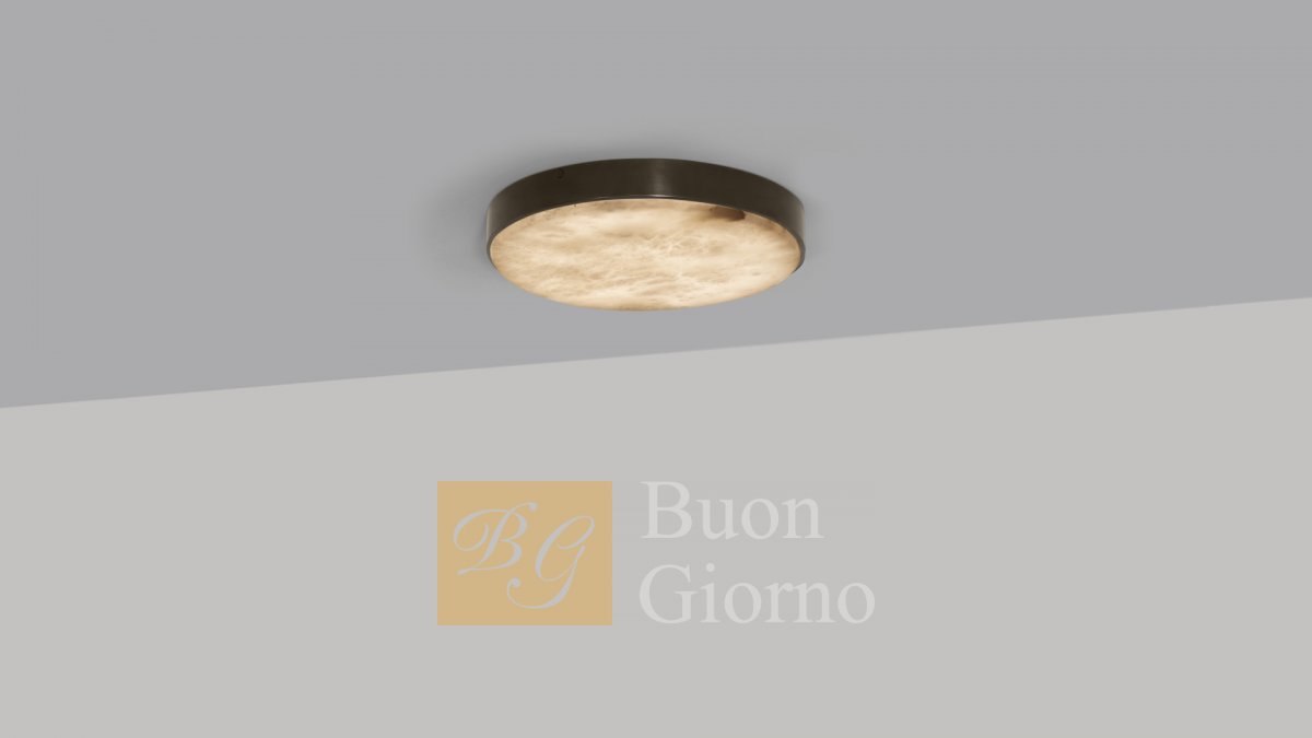 Подвесной светильник ANVERS CEILING MOUNTED фабрики CTO Lighting
