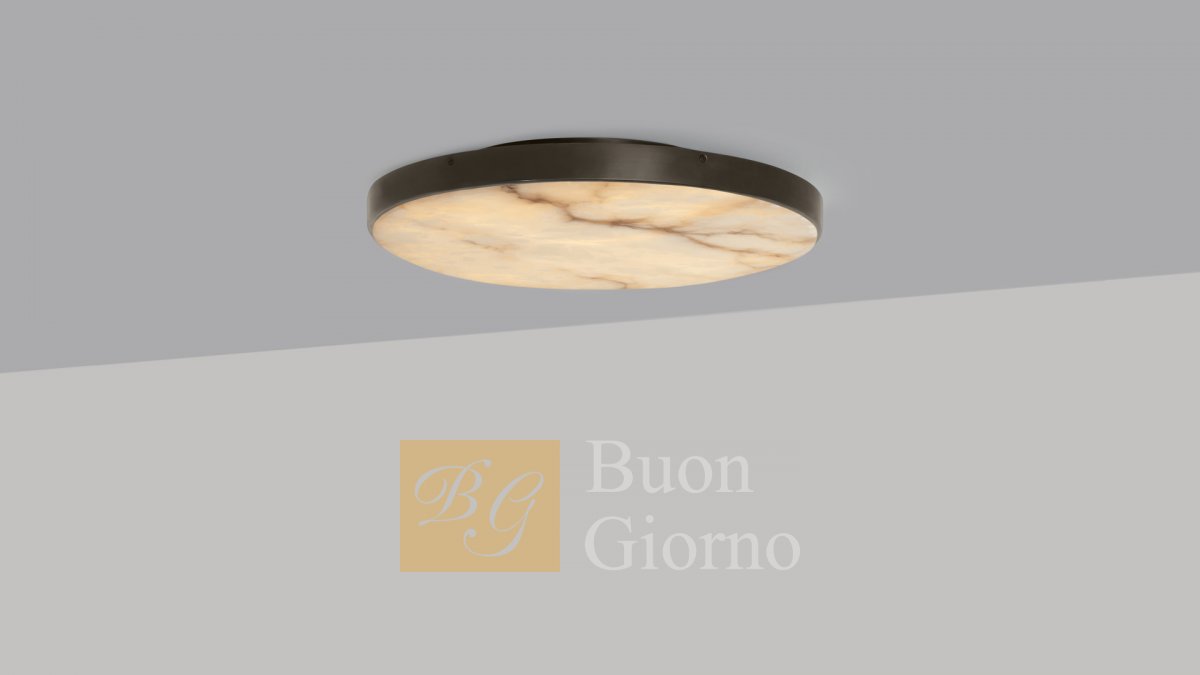 Подвесной светильник ANVERS CEILING MOUNTED фабрики CTO Lighting