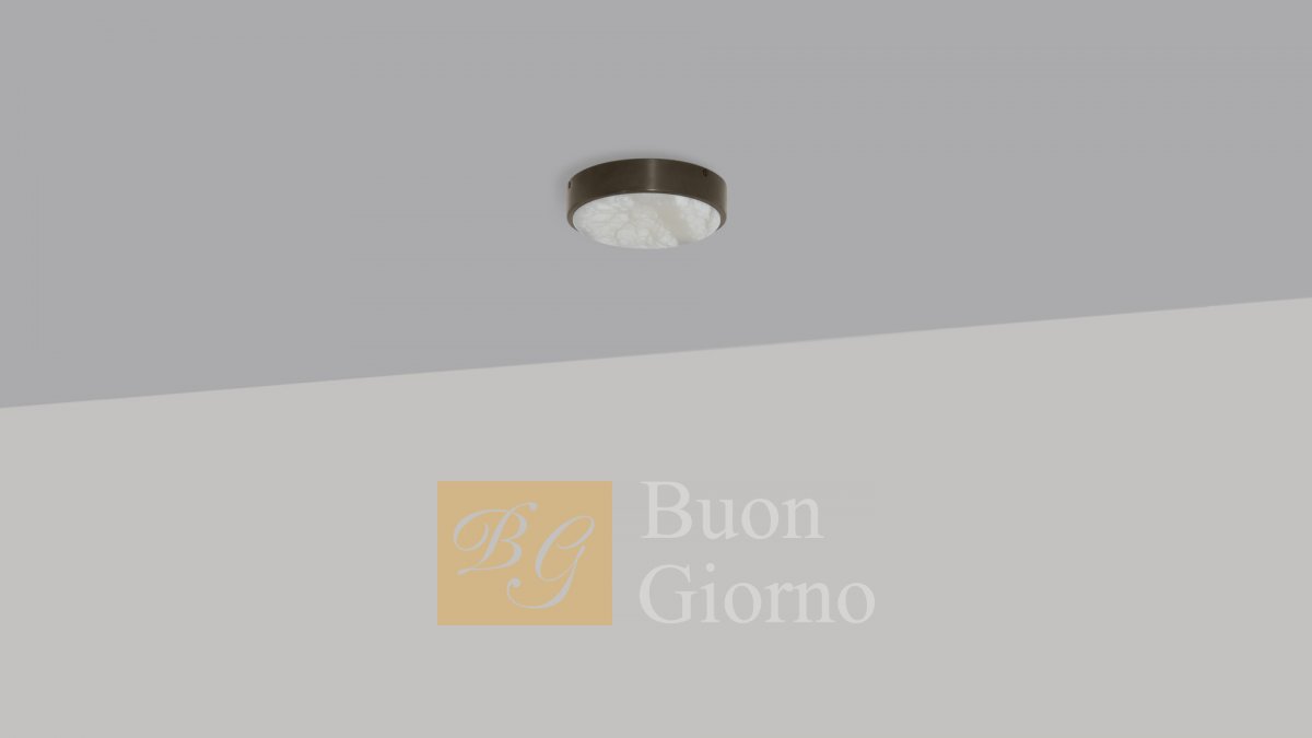 Подвесной светильник ANVERS CEILING MOUNTED фабрики CTO Lighting