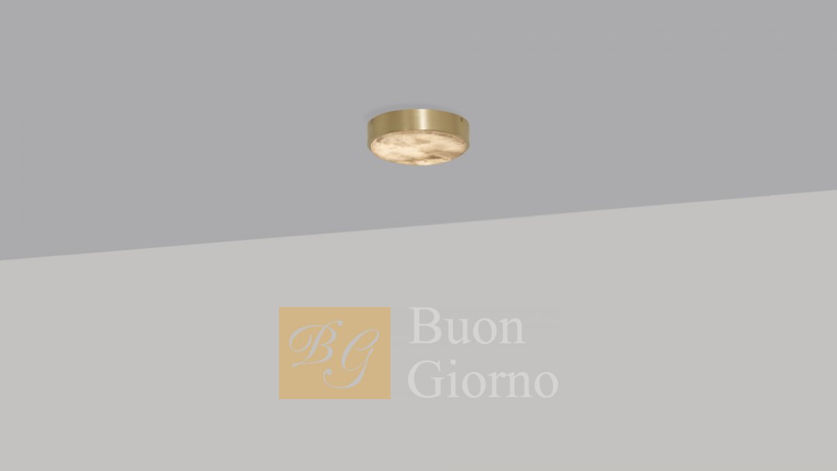 Подвесной светильник ANVERS CEILING MOUNTED фабрики CTO Lighting