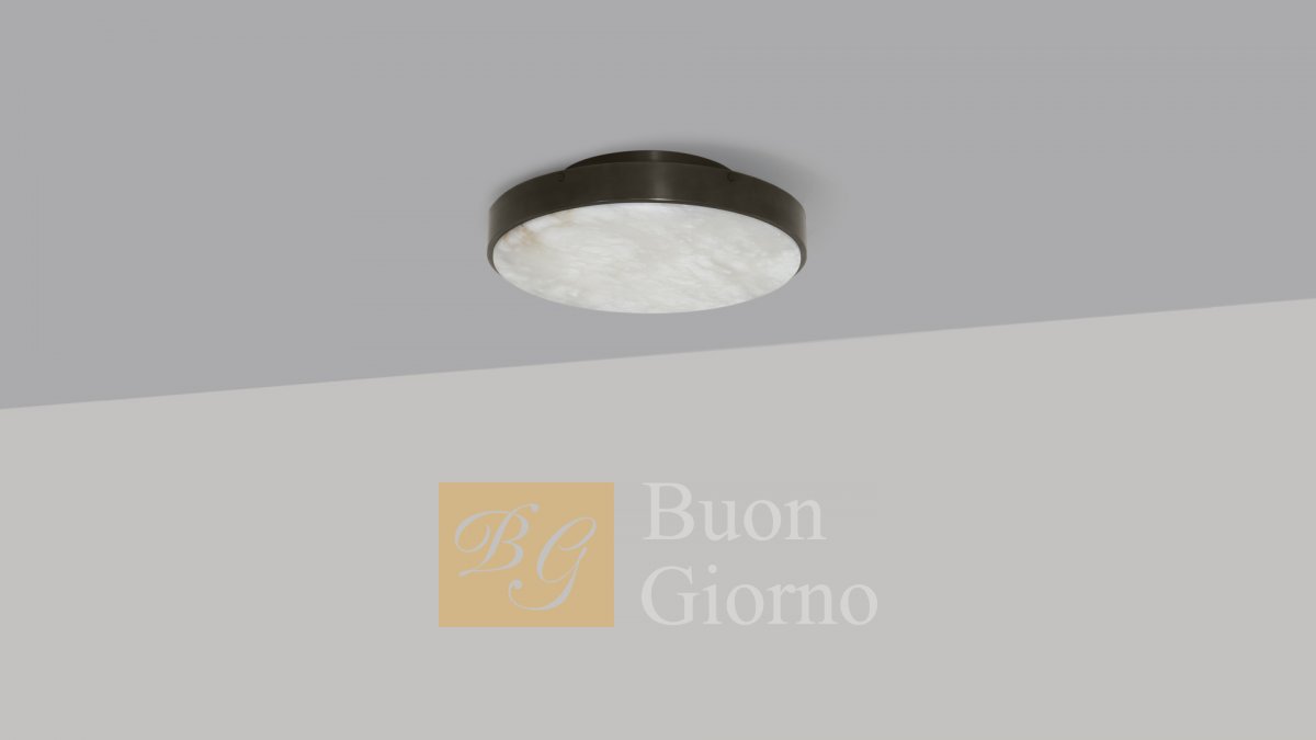 Подвесной светильник ANVERS CEILING MOUNTED фабрики CTO Lighting