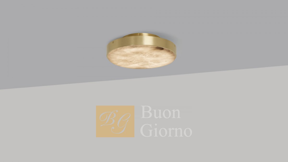 Подвесной светильник ANVERS CEILING MOUNTED фабрики CTO Lighting
