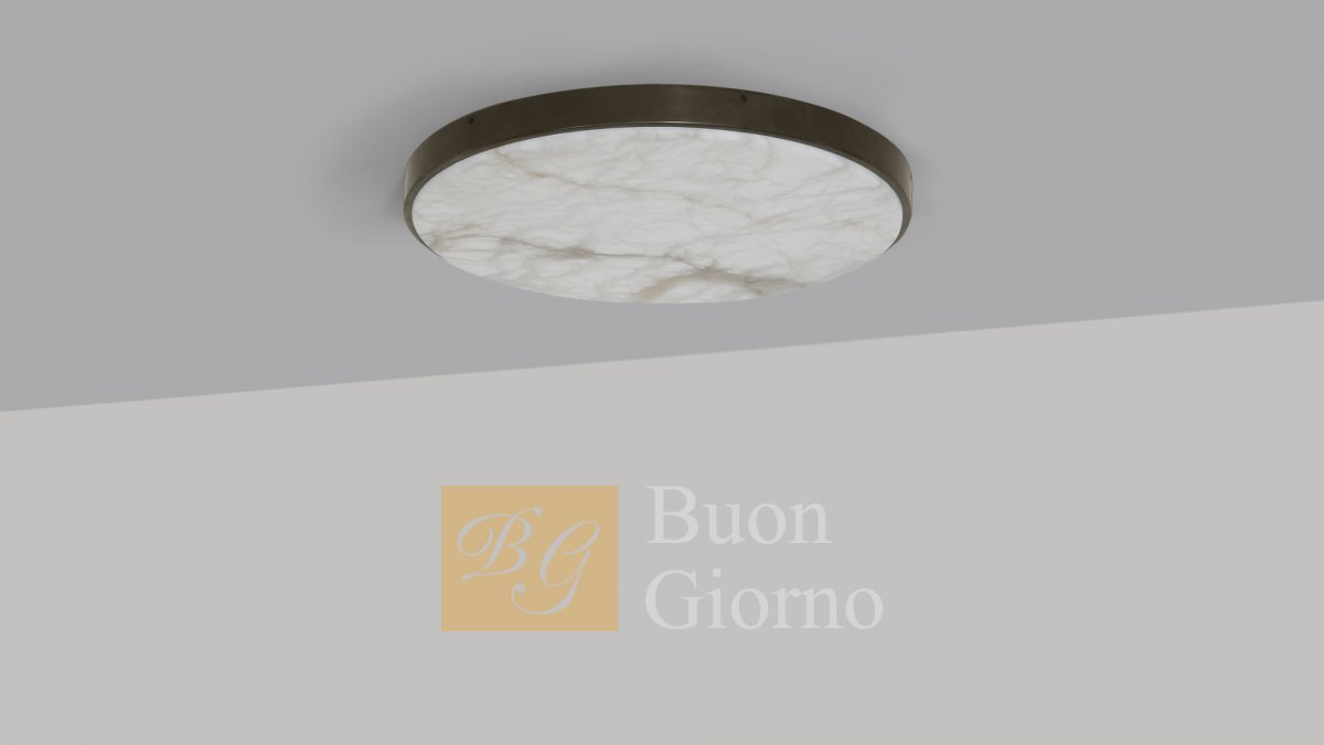 Подвесной светильник ANVERS CEILING MOUNTED фабрики CTO Lighting