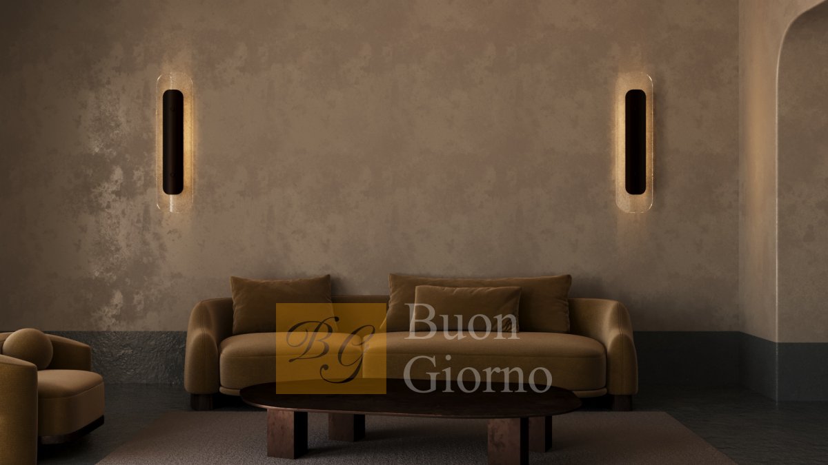 Настенный светильник CONTOUR фабрики CTO Lighting