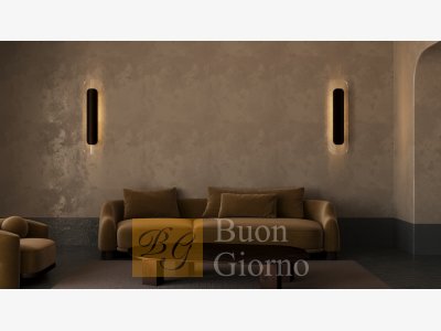 Настенный светильник CONTOUR фабрики CTO Lighting