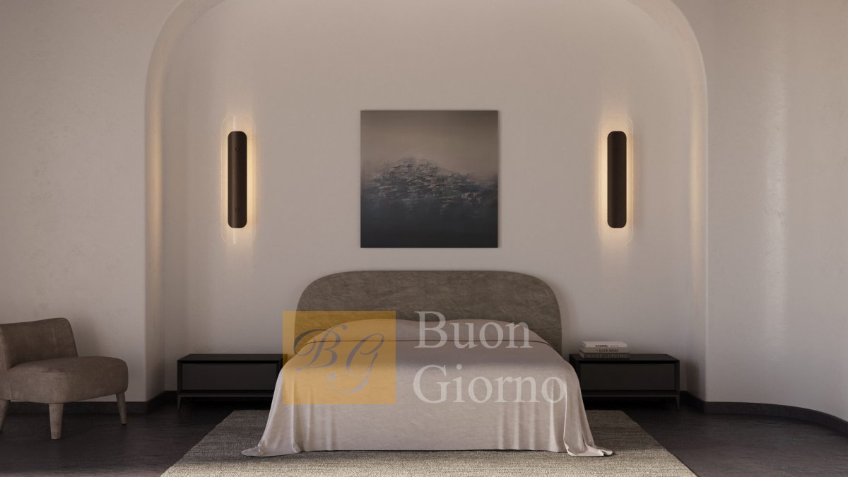 Настенный светильник CONTOUR фабрики CTO Lighting