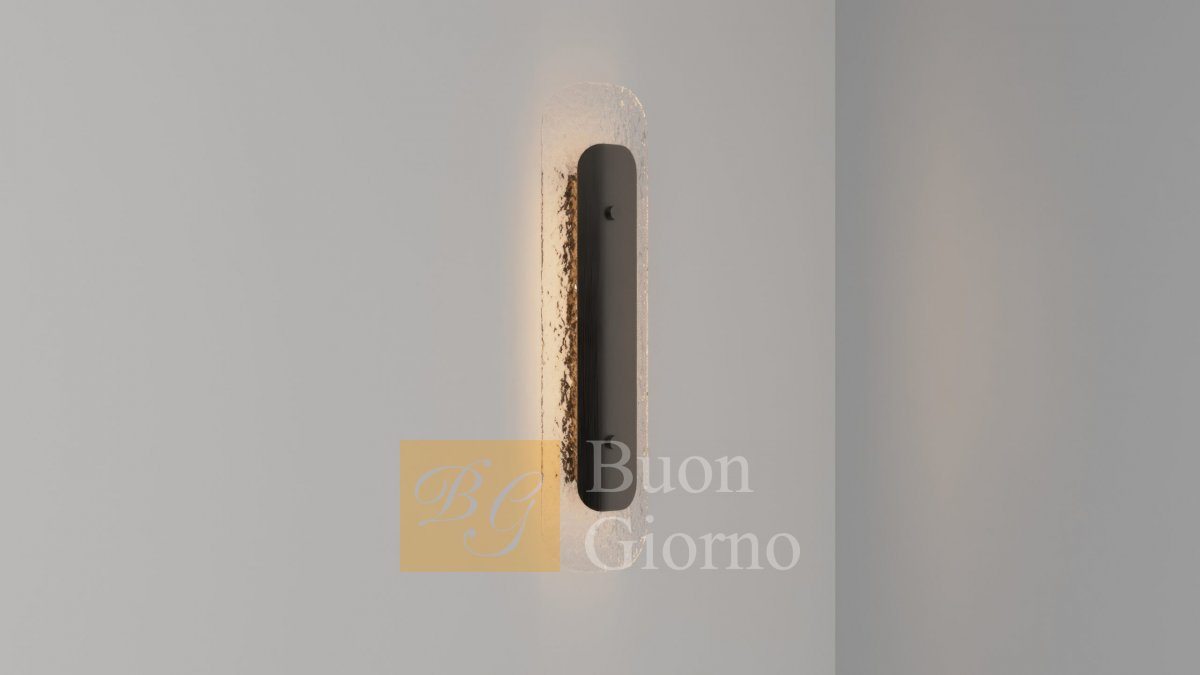 Настенный светильник CONTOUR фабрики CTO Lighting