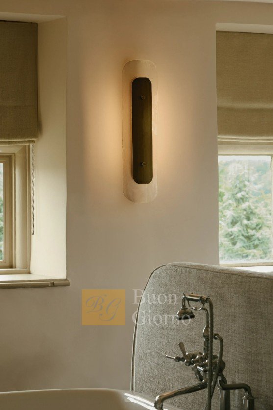 Настенный светильник CONTOUR фабрики CTO Lighting