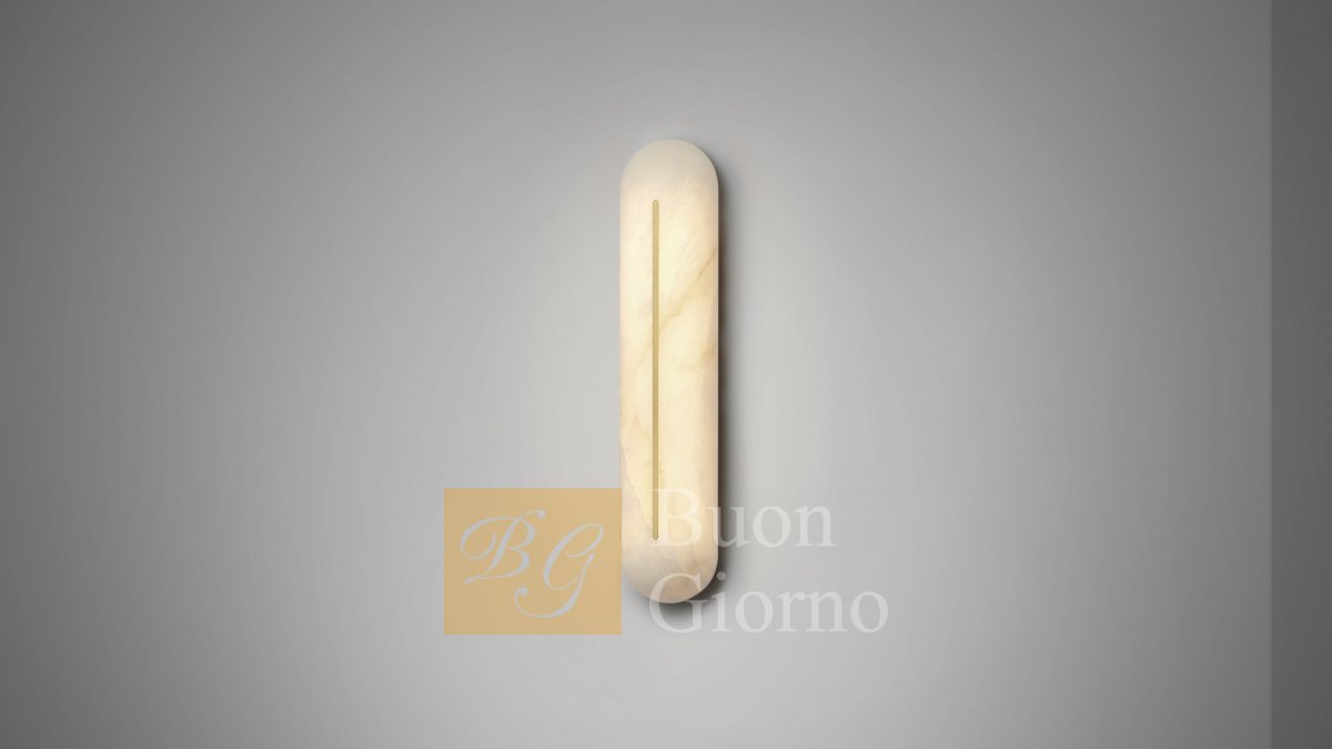 Настенный светильник HEPWORTH фабрики CTO Lighting