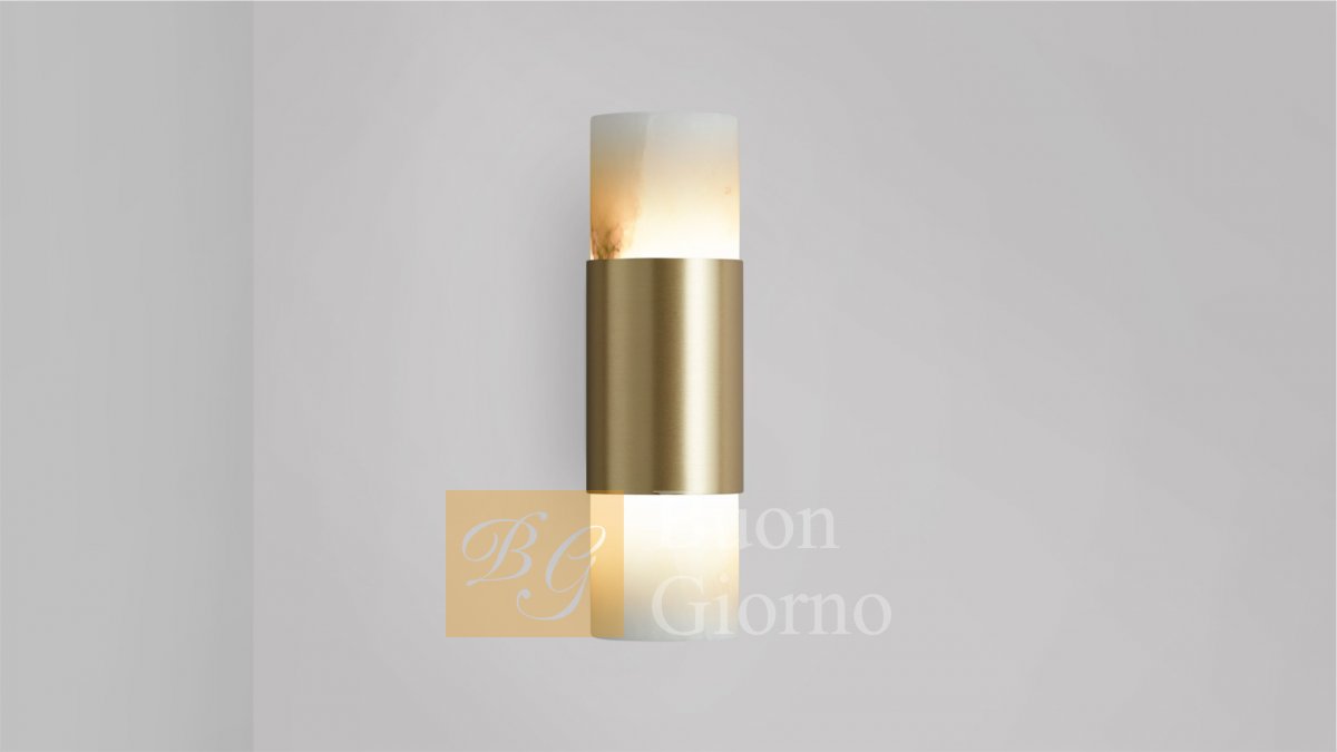 Настенный светильник ROMA фабрики CTO Lighting