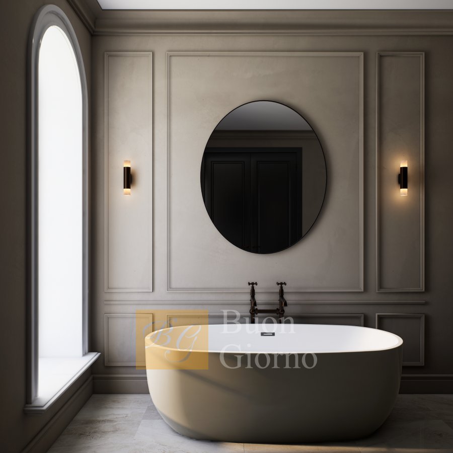 Настенный светильник ROMA TALL фабрики CTO Lighting