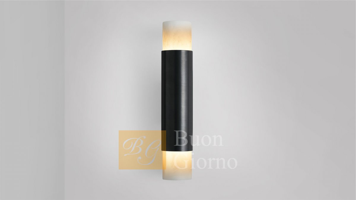 Настенный светильник ROMA TALL фабрики CTO Lighting