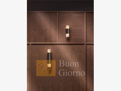 Настенный светильник ROMA TALL фабрики CTO Lighting