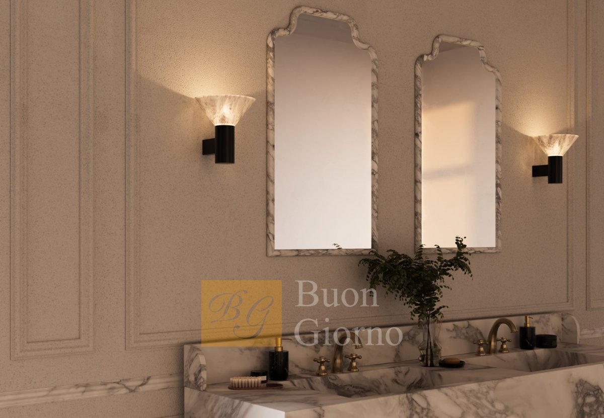 Настенный светильник TORRES фабрики CTO Lighting