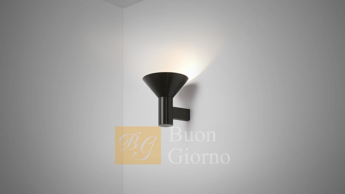 Настенный светильник TORRES фабрики CTO Lighting
