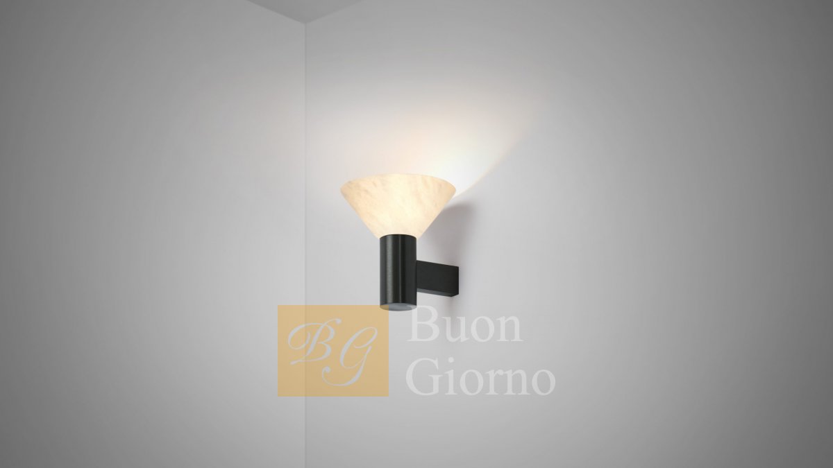 Настенный светильник TORRES фабрики CTO Lighting