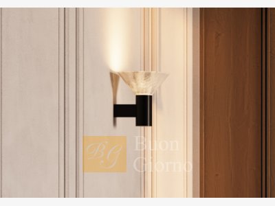 Настенный светильник TORRES фабрики CTO Lighting