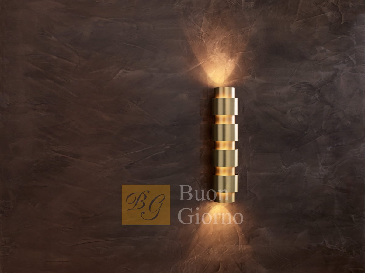 Настенный светильник RING фабрики CTO Lighting