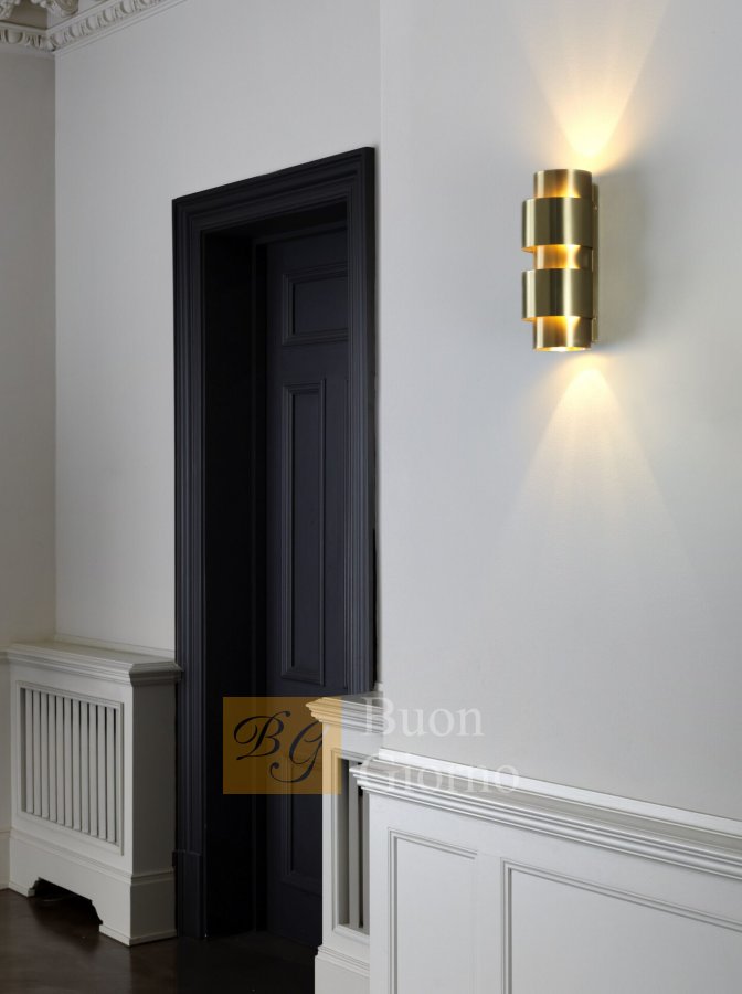 Настенный светильник RING фабрики CTO Lighting