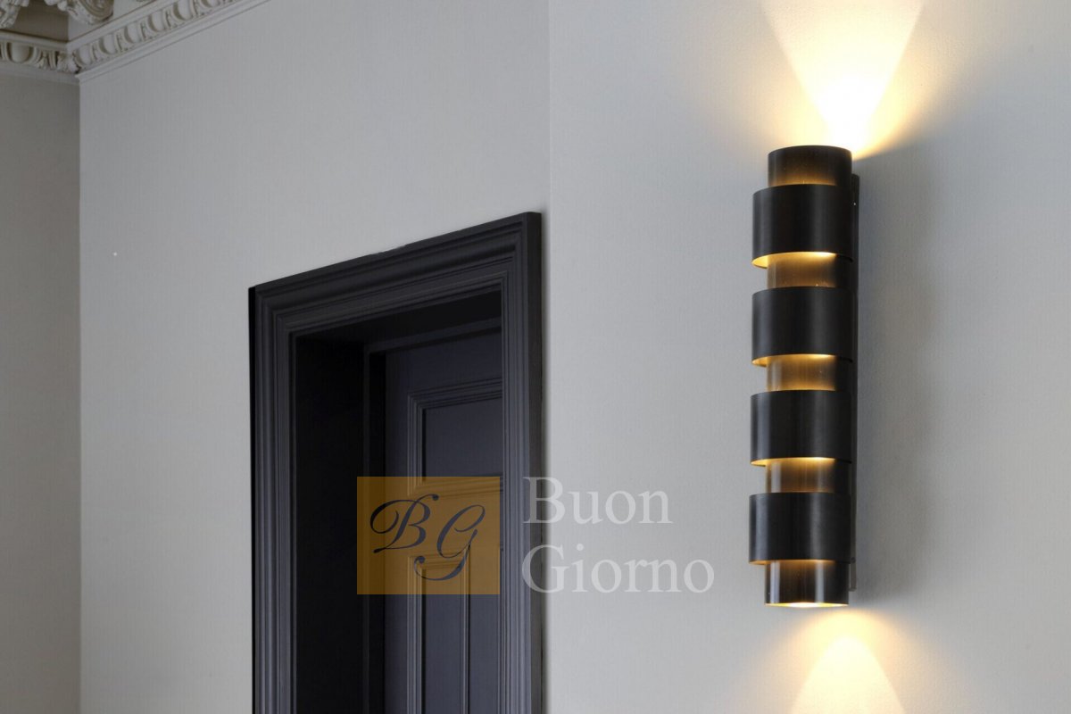 Настенный светильник RING фабрики CTO Lighting
