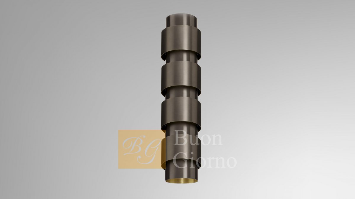 Настенный светильник RING фабрики CTO Lighting