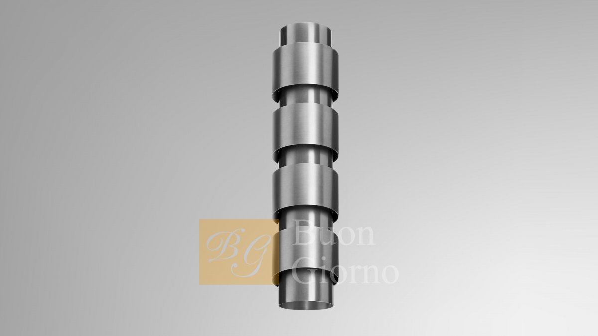 Настенный светильник RING фабрики CTO Lighting