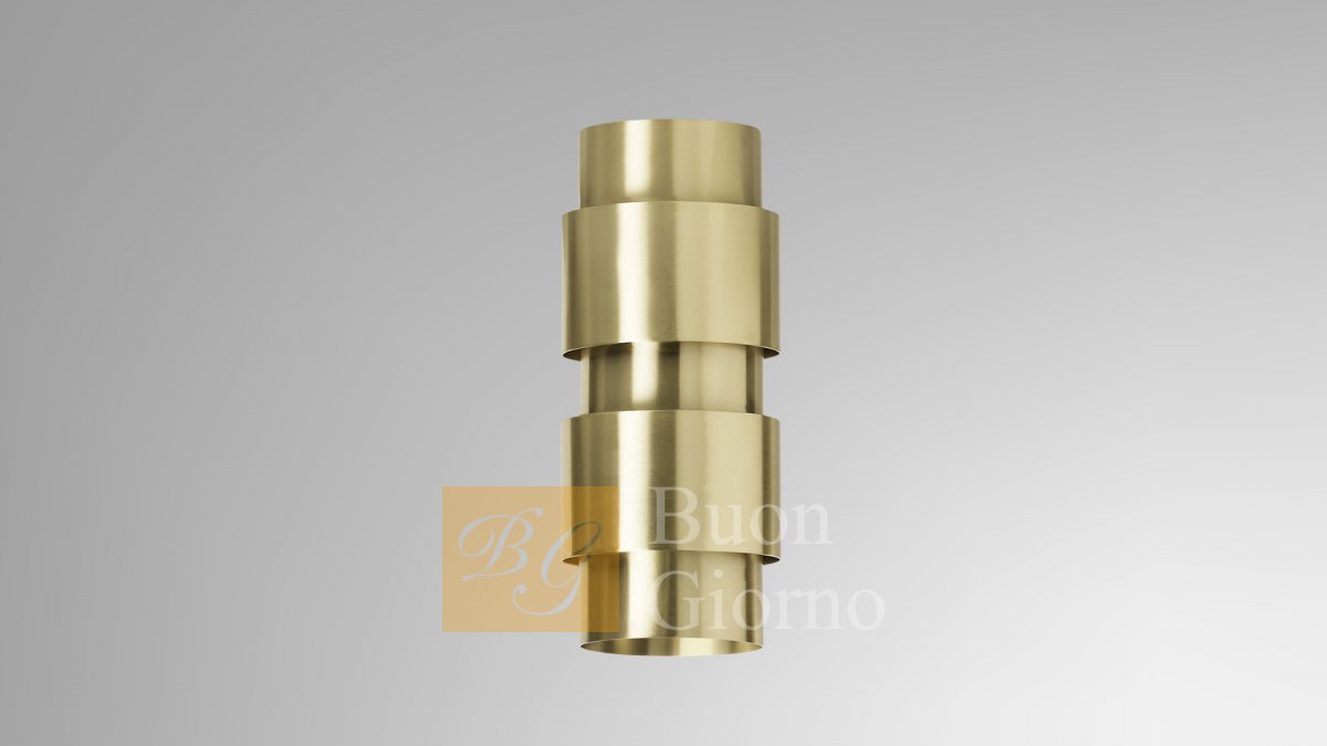 Настенный светильник RING фабрики CTO Lighting