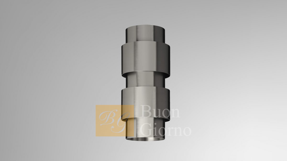 Настенный светильник RING фабрики CTO Lighting