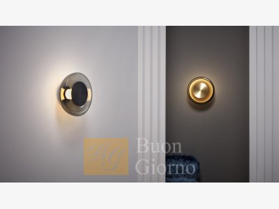 Настенный светильник PENDULUM фабрики CTO Lighting