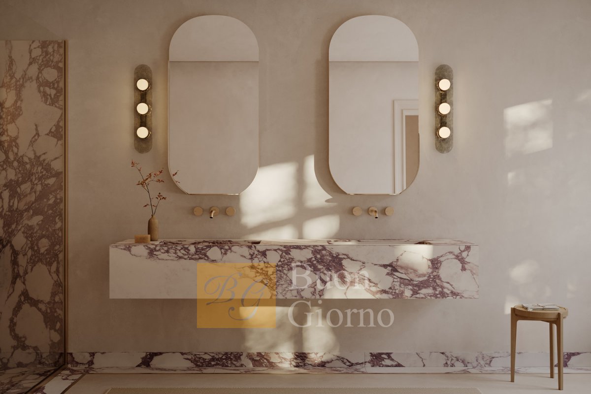Настенный светильник MODULO фабрики CTO Lighting