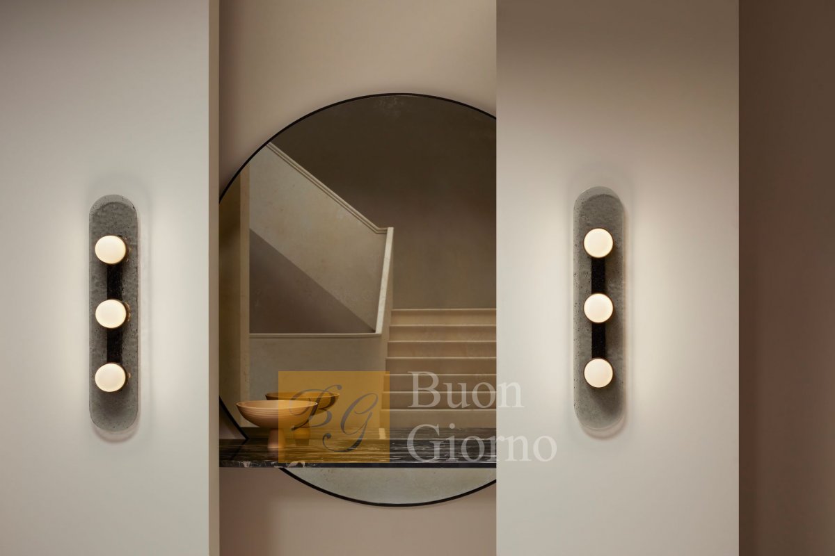 Настенный светильник MODULO фабрики CTO Lighting