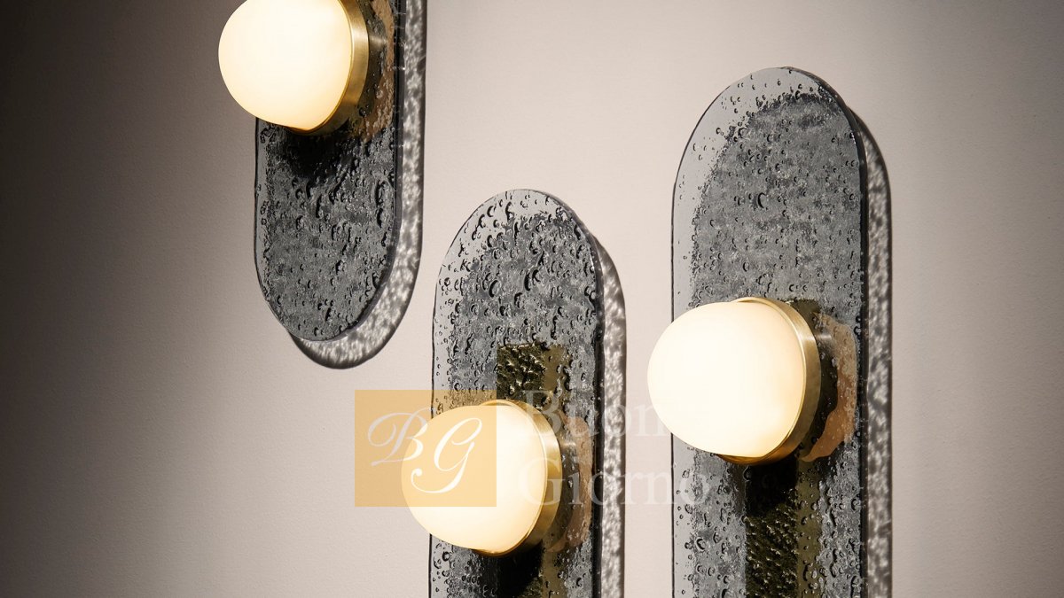 Настенный светильник MODULO фабрики CTO Lighting